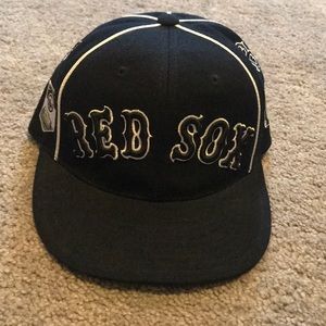 Boston Red Sox hat